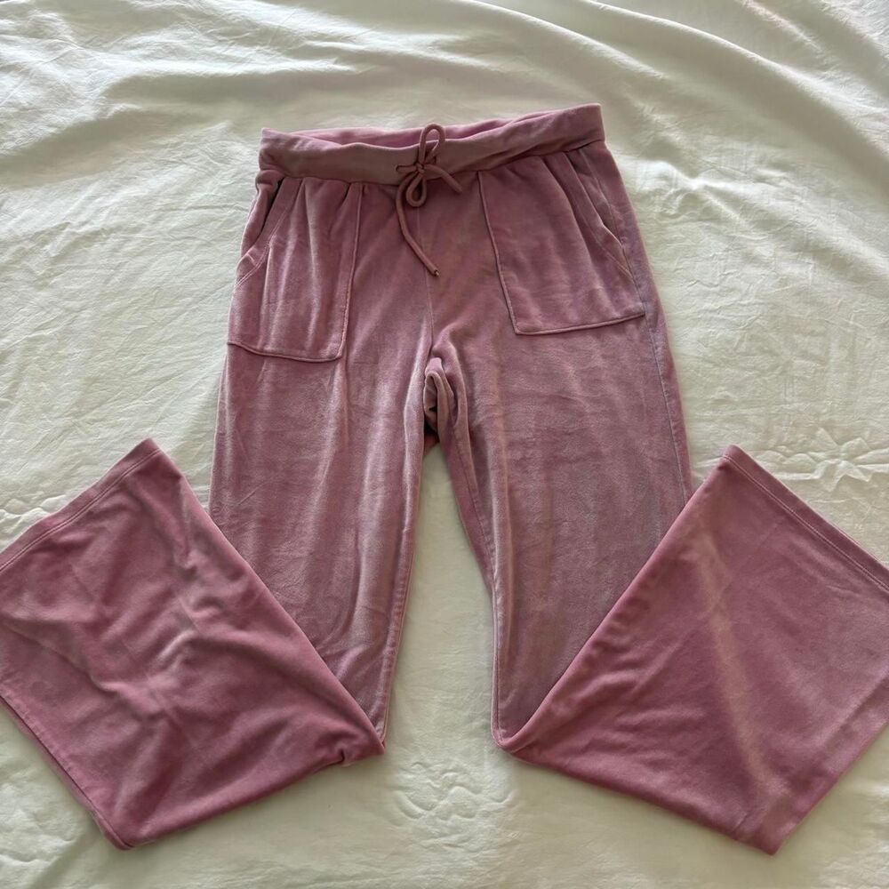 Refuge Women's Pink Joggers-tracksuits